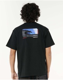 Rip Curl - Archive Matrix Tee