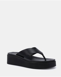 Novo - Berri Wedges