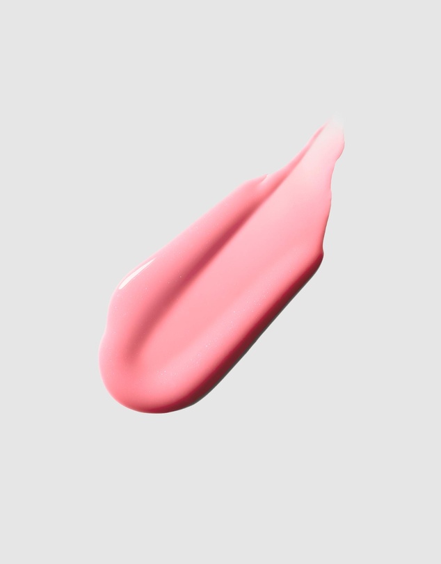 MAC - Lipglass Cushion High-Pigment Lip Oil