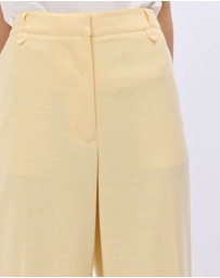 Marcs - Jacqueline Straight Leg Pants