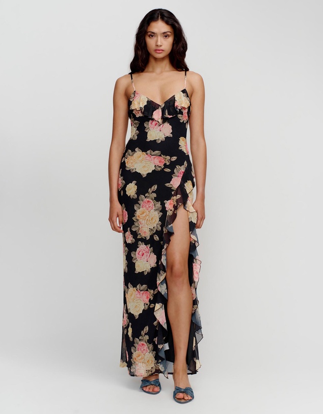 Ownley - Leia Maxi Dress