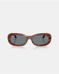 Ray-Ban - 0RB2221
