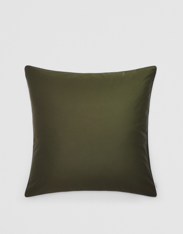 Country Road - Dita Organically Grown Cotton European Pillowcase
