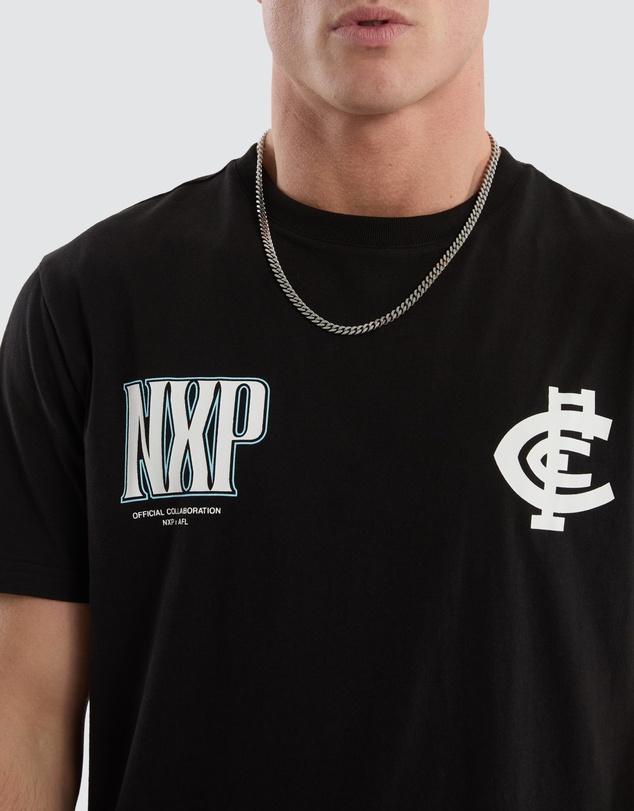 Nena & Pasadena - Carlton Legend Tee