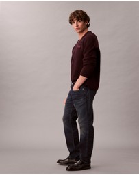 Calvin Klein Jeans - Slim Fit Jeans