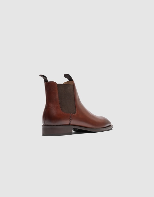 Rodd & Gunn - Farmlands Chelsea Boot
