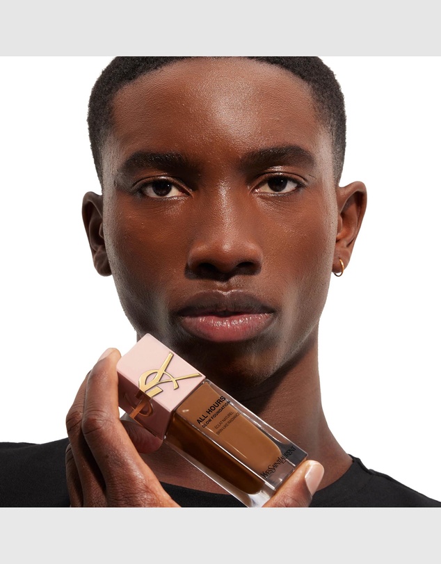 Yves Saint Laurent - All Hours Glow Foundation DC7