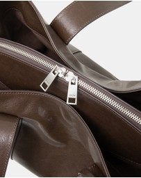 OSOI - Shell Duffel Bag