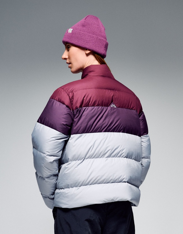 Kathmandu - Epiq Limited Down Jacket