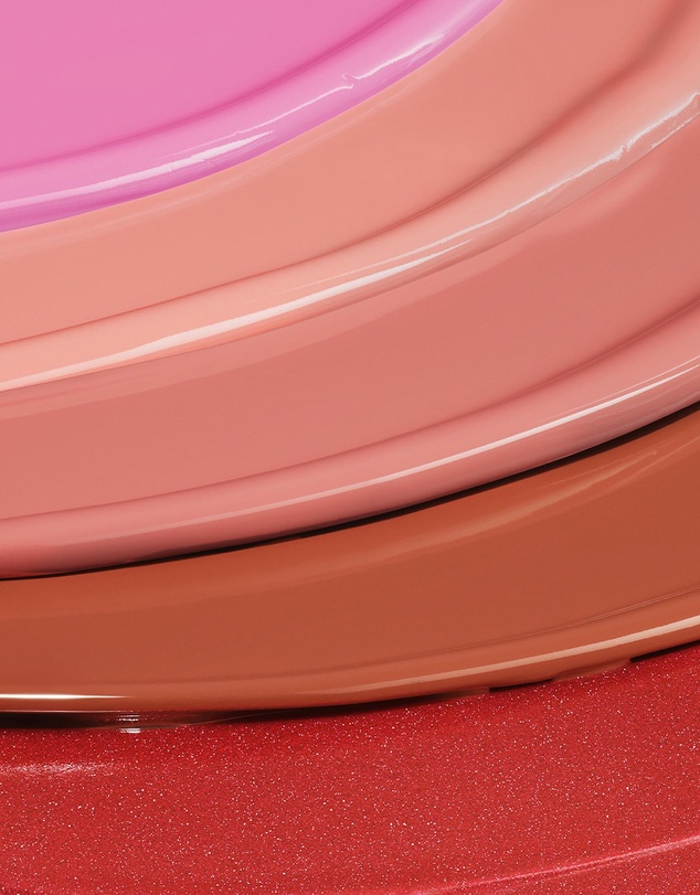 Giorgio Armani - Luminous Silk Cheek Tint