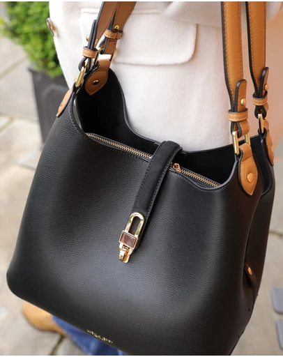 Luella Grey - Romany Hobo Tote