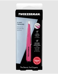 Tweezerman - Slant Tweezer