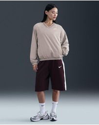 Nike - Sportswear Windrunner Pullover Top