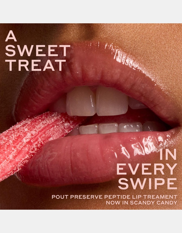 Ole Henriksen - Pout Preserve Scandi Candy (Baby Pink)