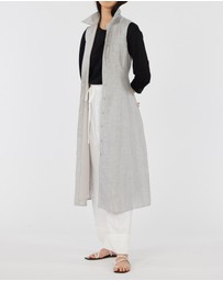Amelius - Vento Linen Dress