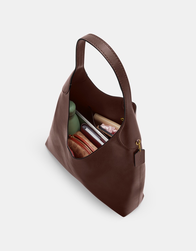 Coach - Brooklyn Shoulder Bag 28 Bag