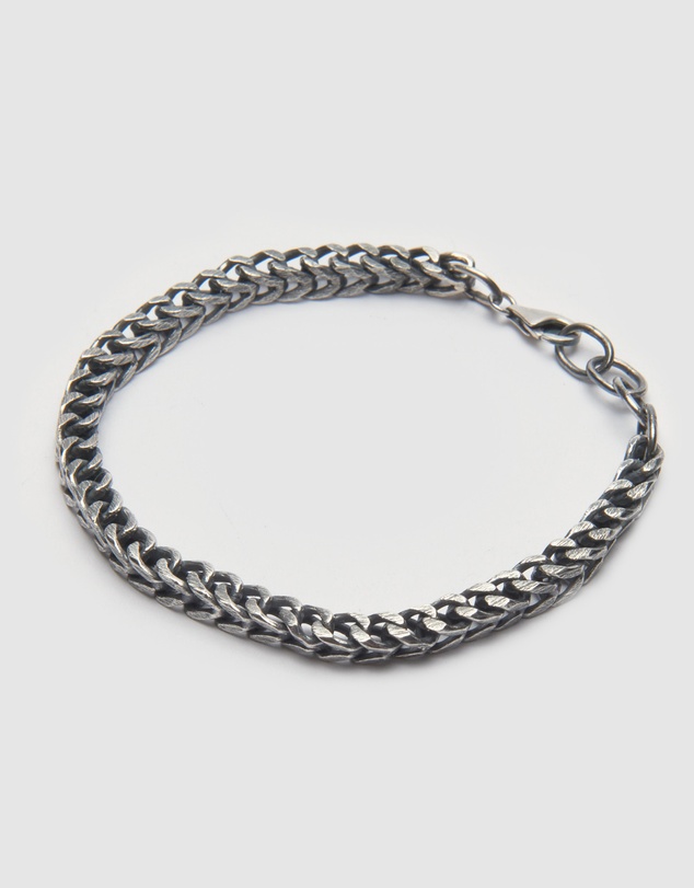 Buck Palmer - Fishbone Bracelet