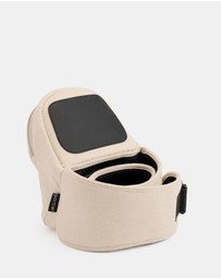 portier - The Brio Belt Toddler Carrier - Ecru