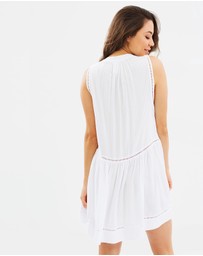 Seafolly - Ladder Detail Dress