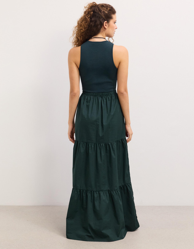 The Fated - Javier Maxi Dress