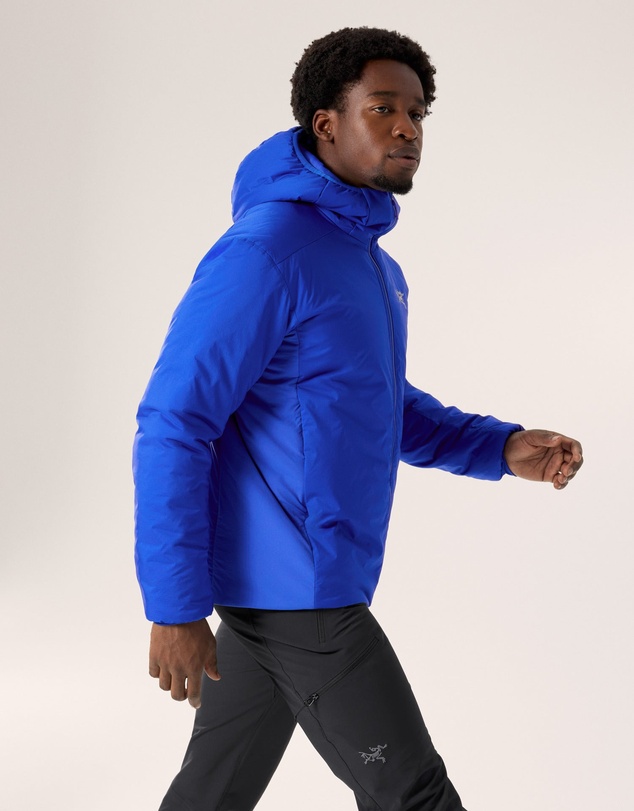 Arc'teryx - Atom SV Hoody Men's