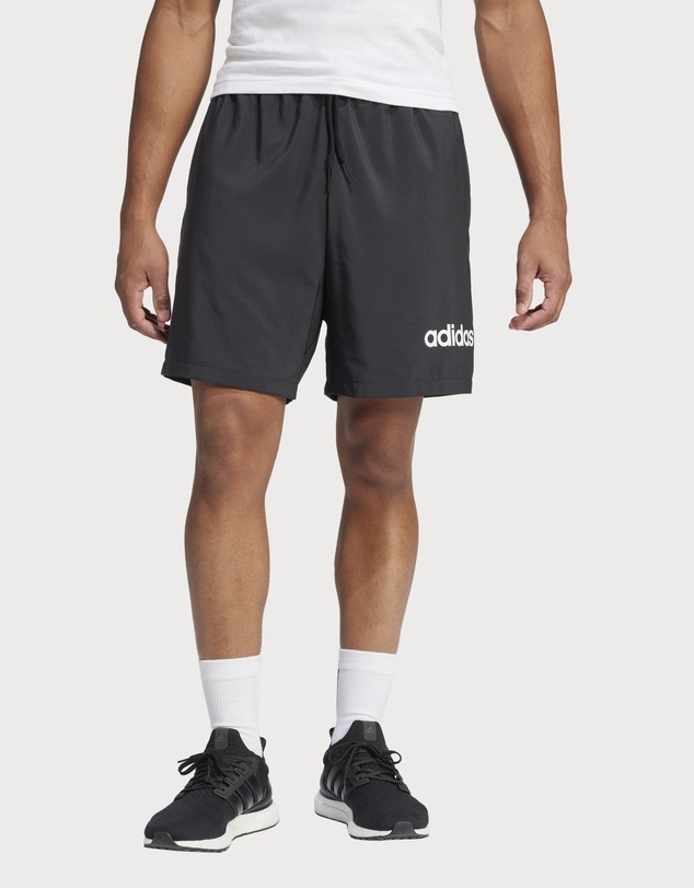 adidas Sportswear - Essentials Linear Logo Shorts Mens
