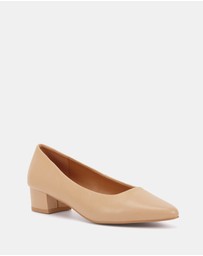 Miss Sofie - Miron Heels
