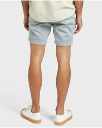 Academy Brand - Santiago Short