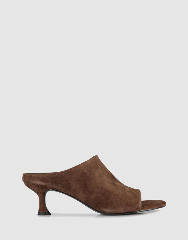 Sempre Di - Erida Mules