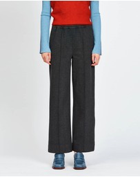 bul - Hakani Pant Charcoal