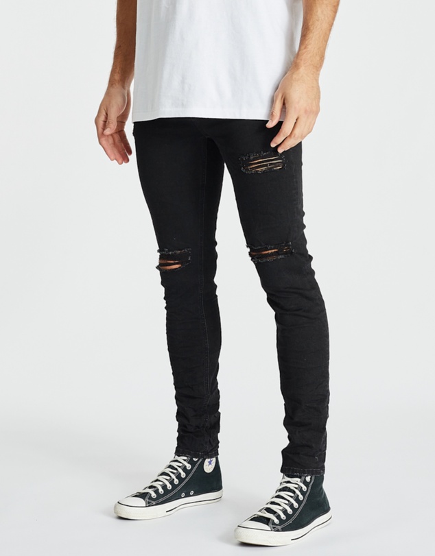 Kiss Chacey - K1 Super Skinny Jean