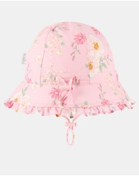 Toshi - Bell Hat Matilda