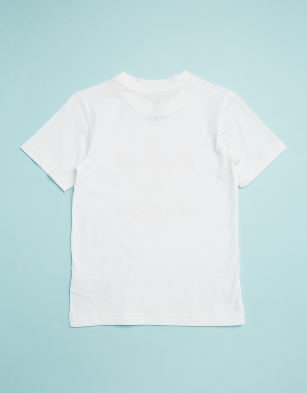 adidas Originals - Adicolor Shorts & Tee Set - Kids