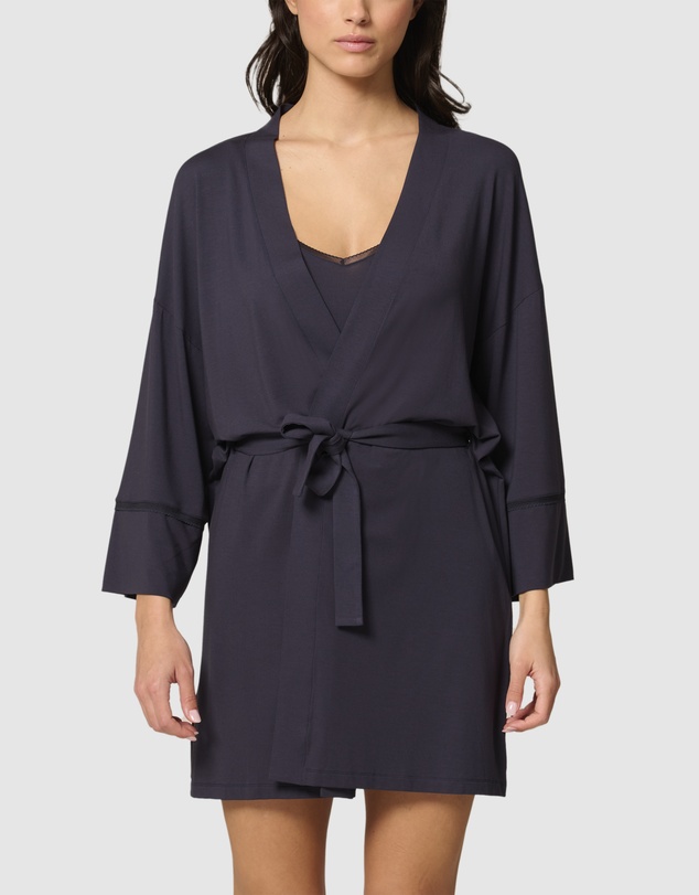 Simone Perele - Aurore Kimono Robe