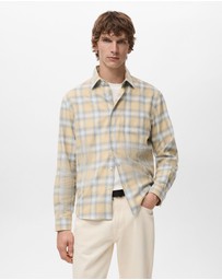 M.N.G - Sohoa Shirt