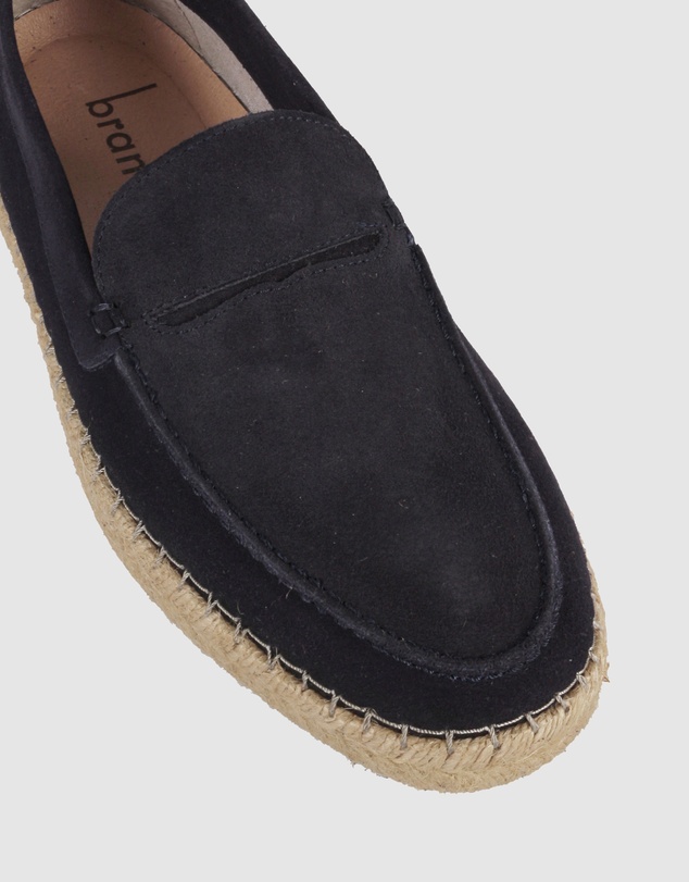 Brando - Ortiz Slip Ons