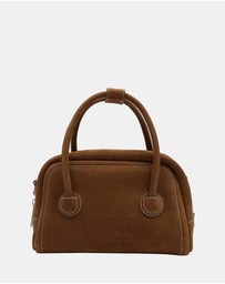 MARGESHERWOOD - Soft Tote