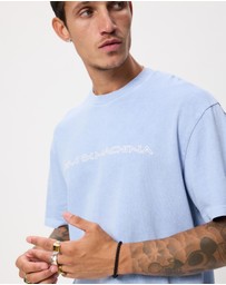 Deus Ex Machina - State Of Reality Tee