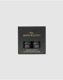 Rodd & Gunn - Rg Leather Care Kit