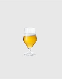 Georg Jensen - Bernadotte Beer Glass, 6 Pcs