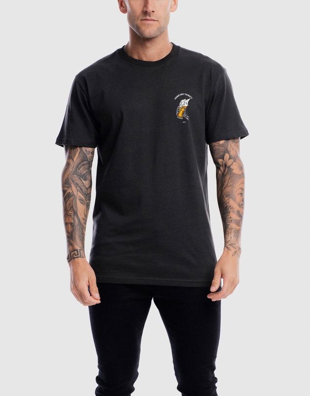 DVNT - Forever Thirsty Tee