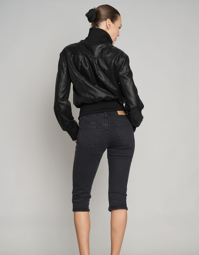 Love and Nostalgia - Free Money Jacket
