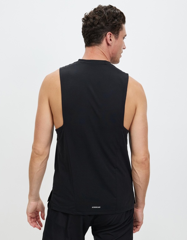 adidas Performance - Designed For Training Tank