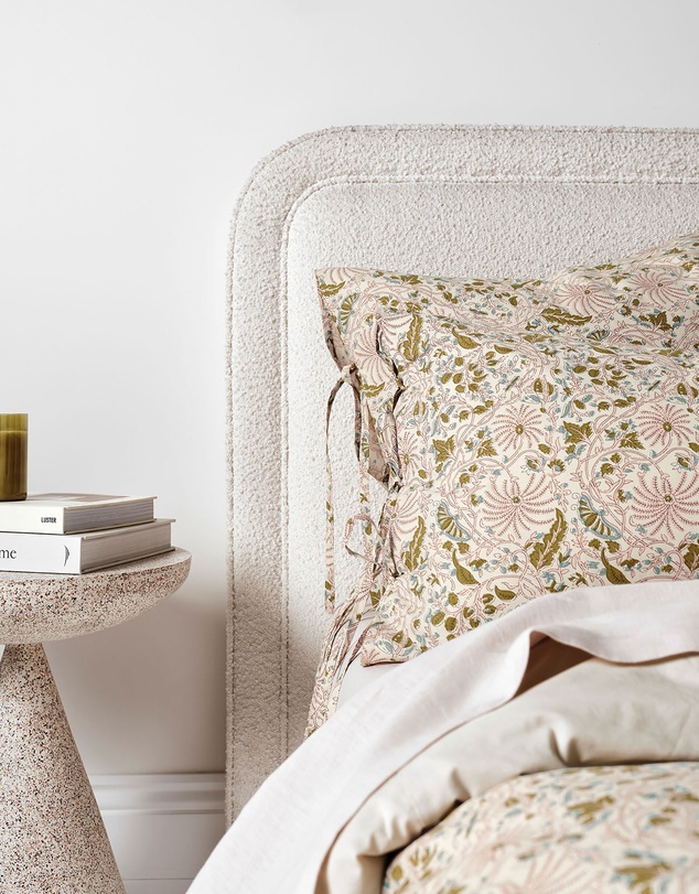Aura Home - Oasis Pillowcase