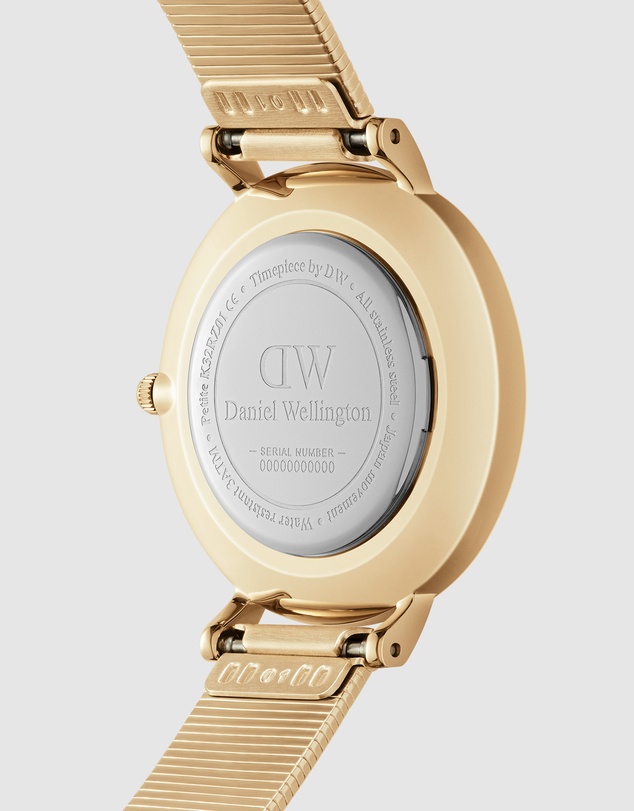 Daniel Wellington - Petite Lumine Pearl