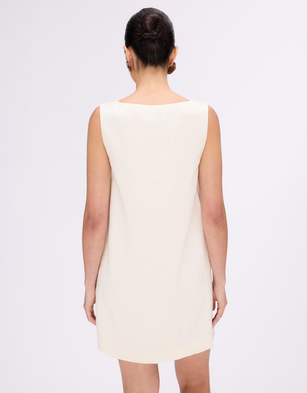 Minima Esenciales - Azalea Mini Dress