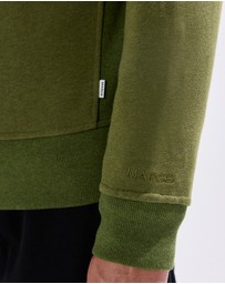 Marcs - Rebel Heart Hoodie
