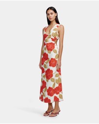 Ownley - Serena Maxi Dress