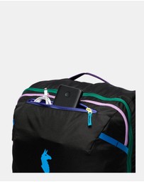 Cotopaxi - Allpa 42L Travel Pack-Del Dia Dark