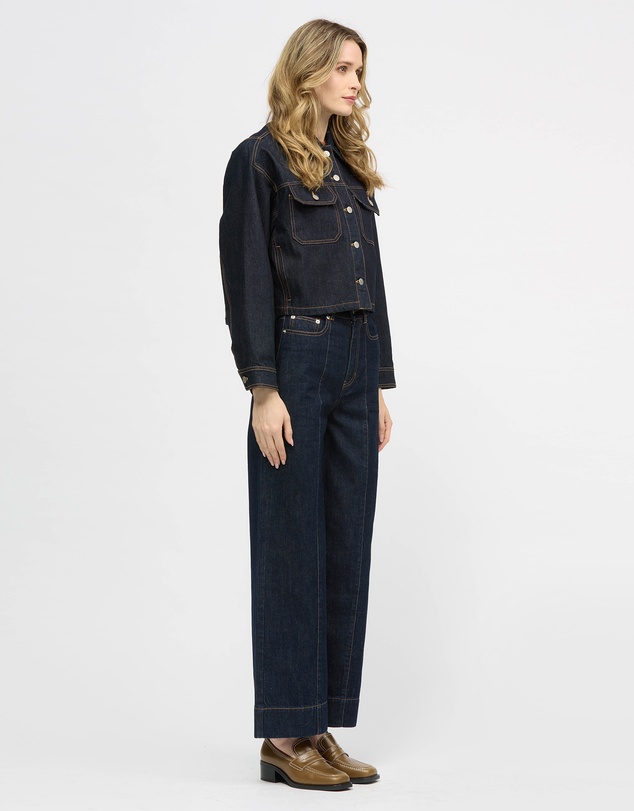 bul - Rother Denim Jacket